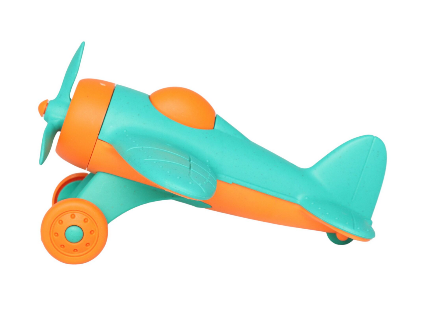 FLYGPLAN BIOPLAST 19 CM TURKOS