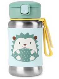 Zoo Sportflaska "Igelkott"