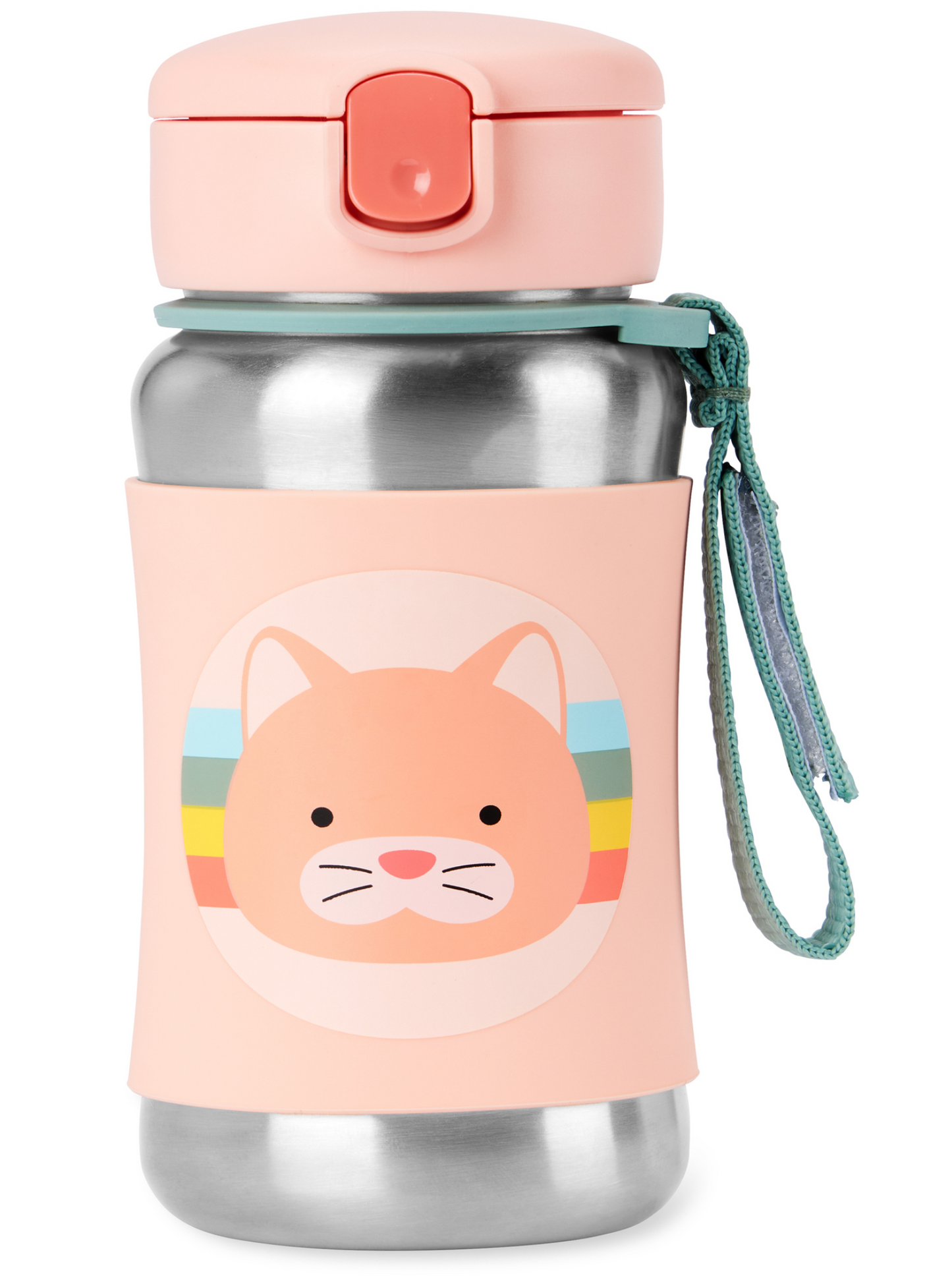 Zoo Sportflaska "Katt"