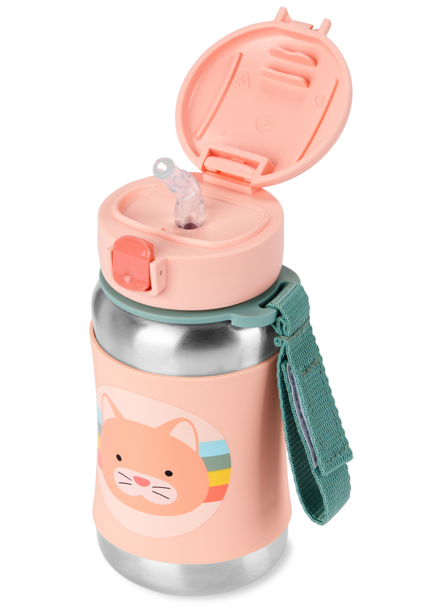 Zoo Sportflaska "Katt"