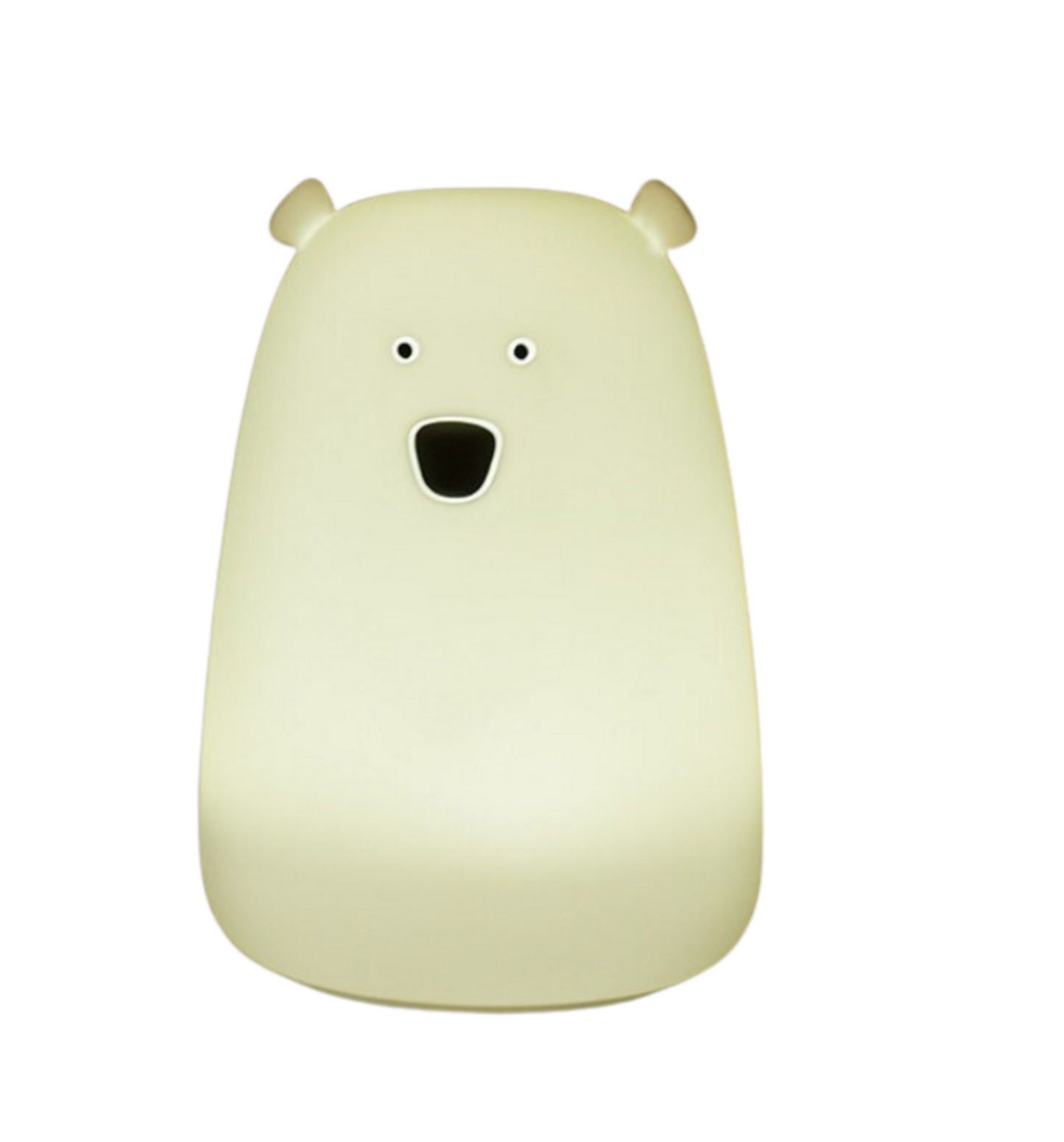 Baby LED-Nattlampa Big Bear