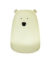 Baby LED-Nattlampa Big Bear