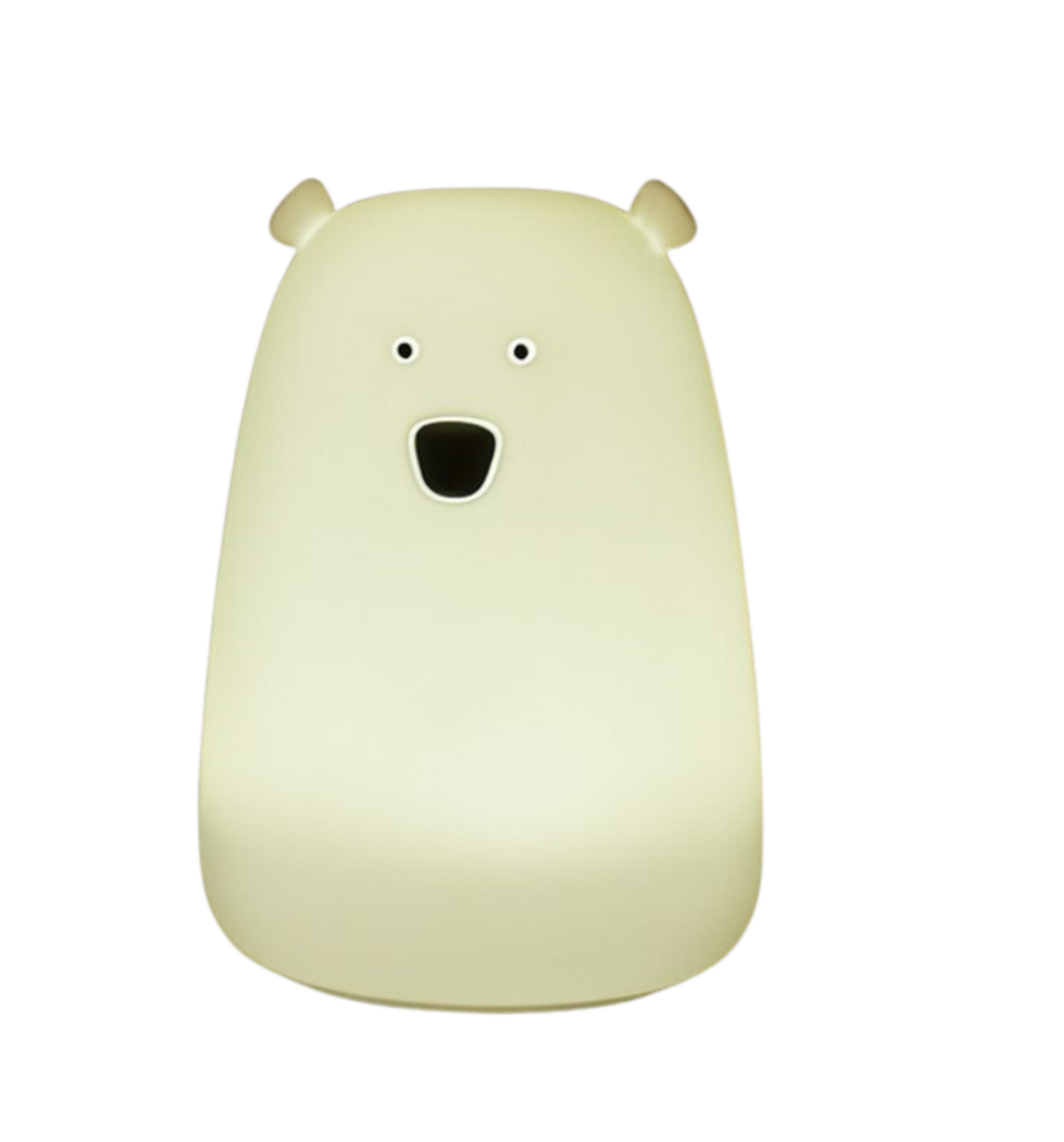 Baby LED-Nattlampa Big Bear