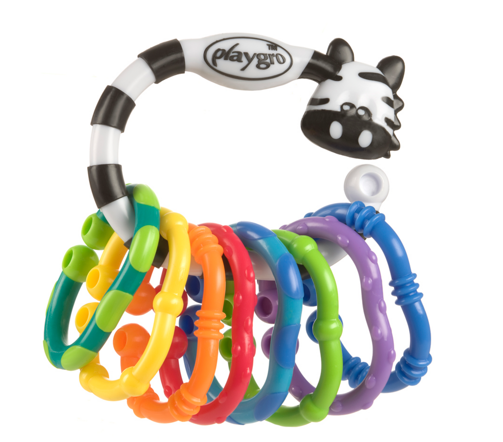 Zebra 9 links pack 3m+