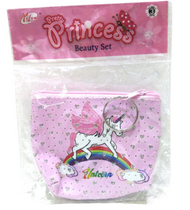 NYCKELRING PORTMONÄ UNICORN