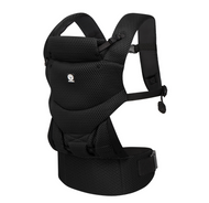 Carrier Urban Comfort Black