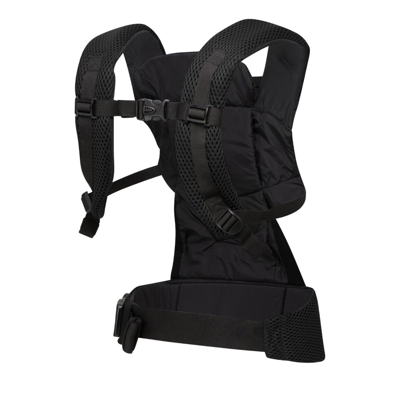Carrier Urban Comfort Black