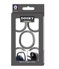 Connect Rings 5-pack