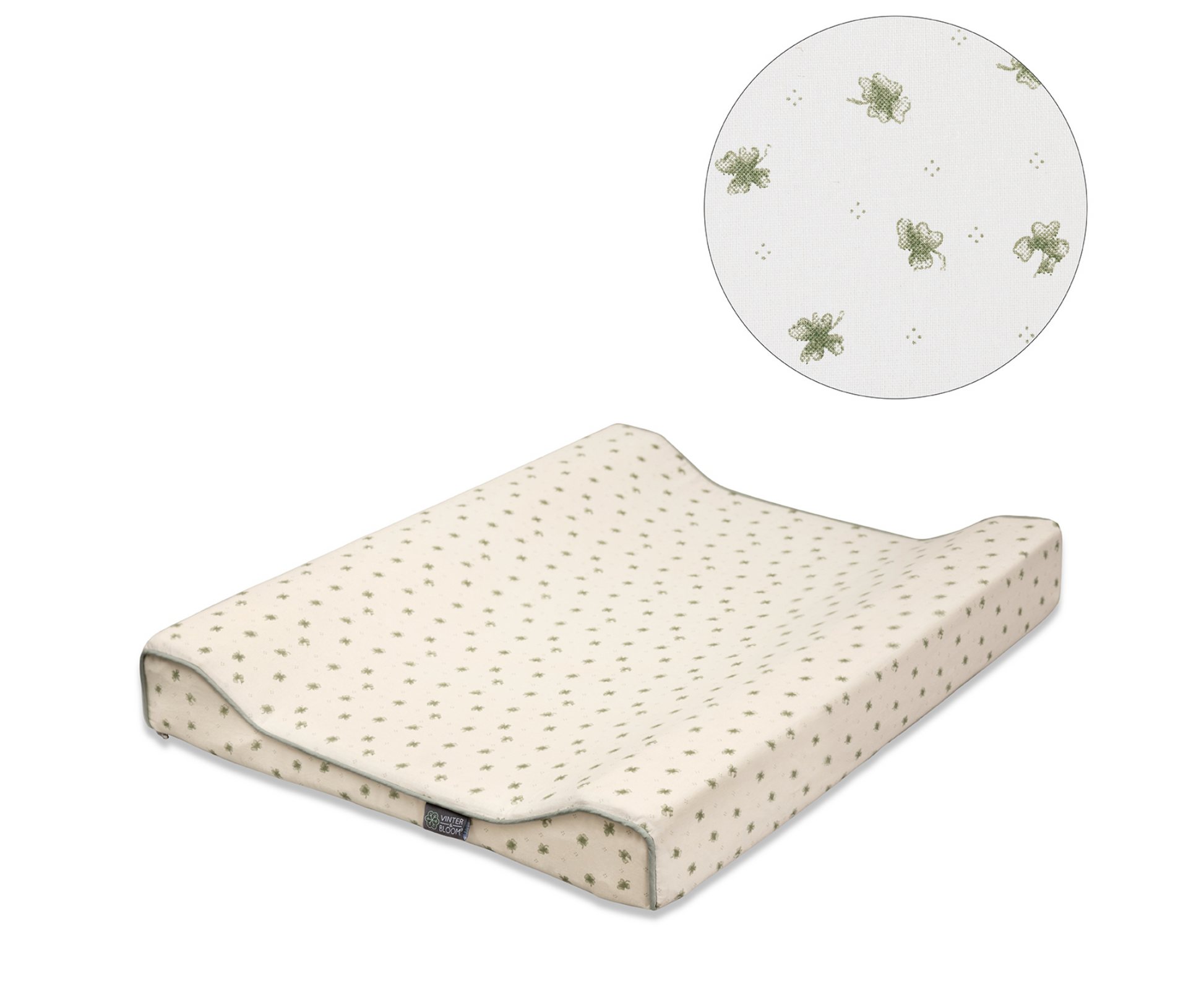 Meadow Skötbädd "Soft Sand"