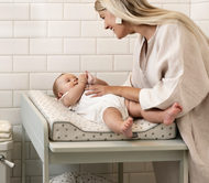 Meadow Skötbädd "Soft Sand"