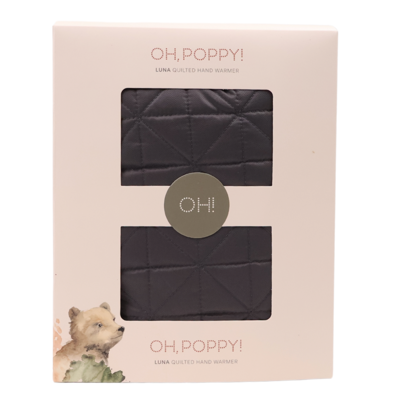 Luna Hand Warmer