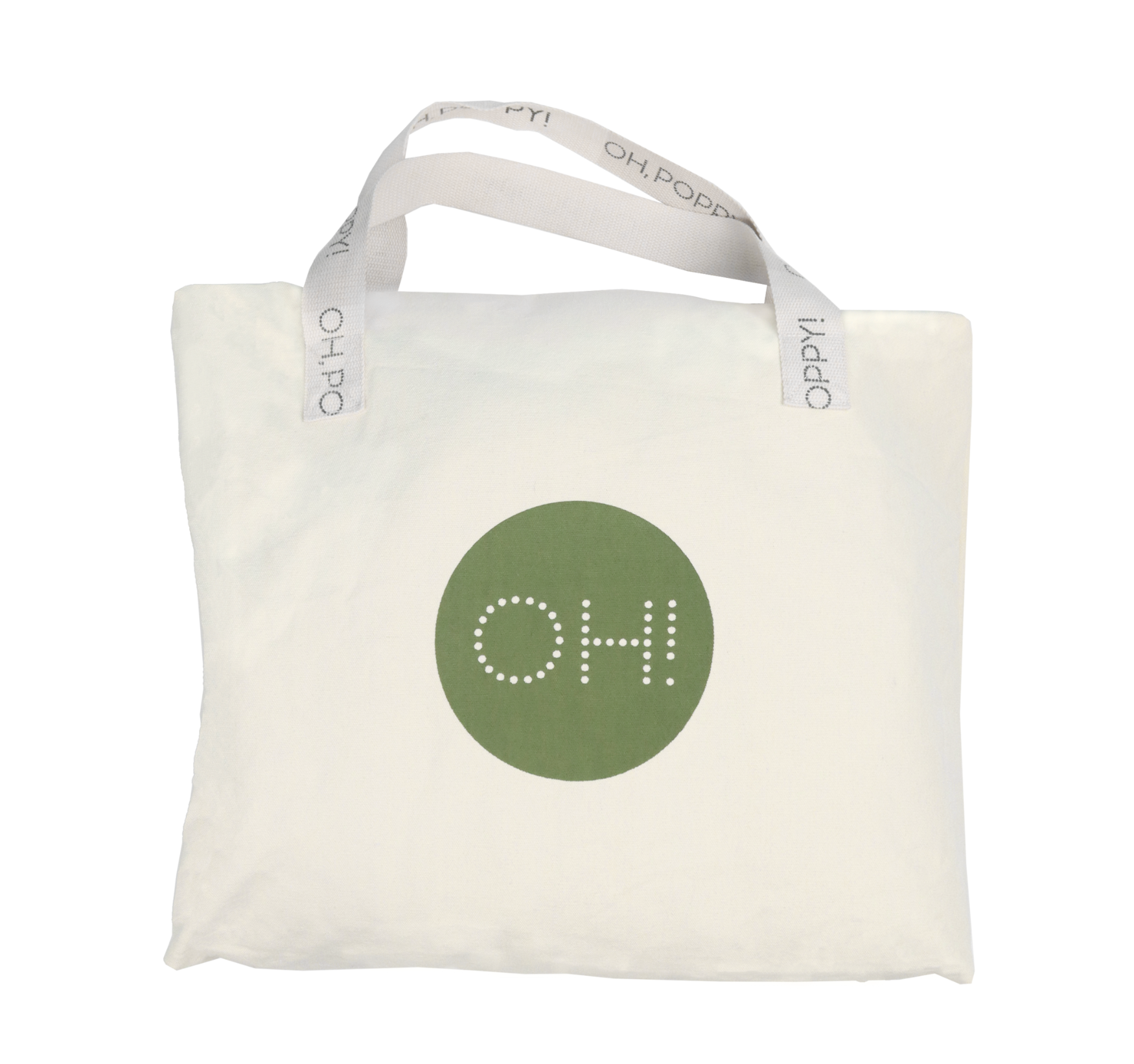 Åkpåse "Lily Footmuff" Olive