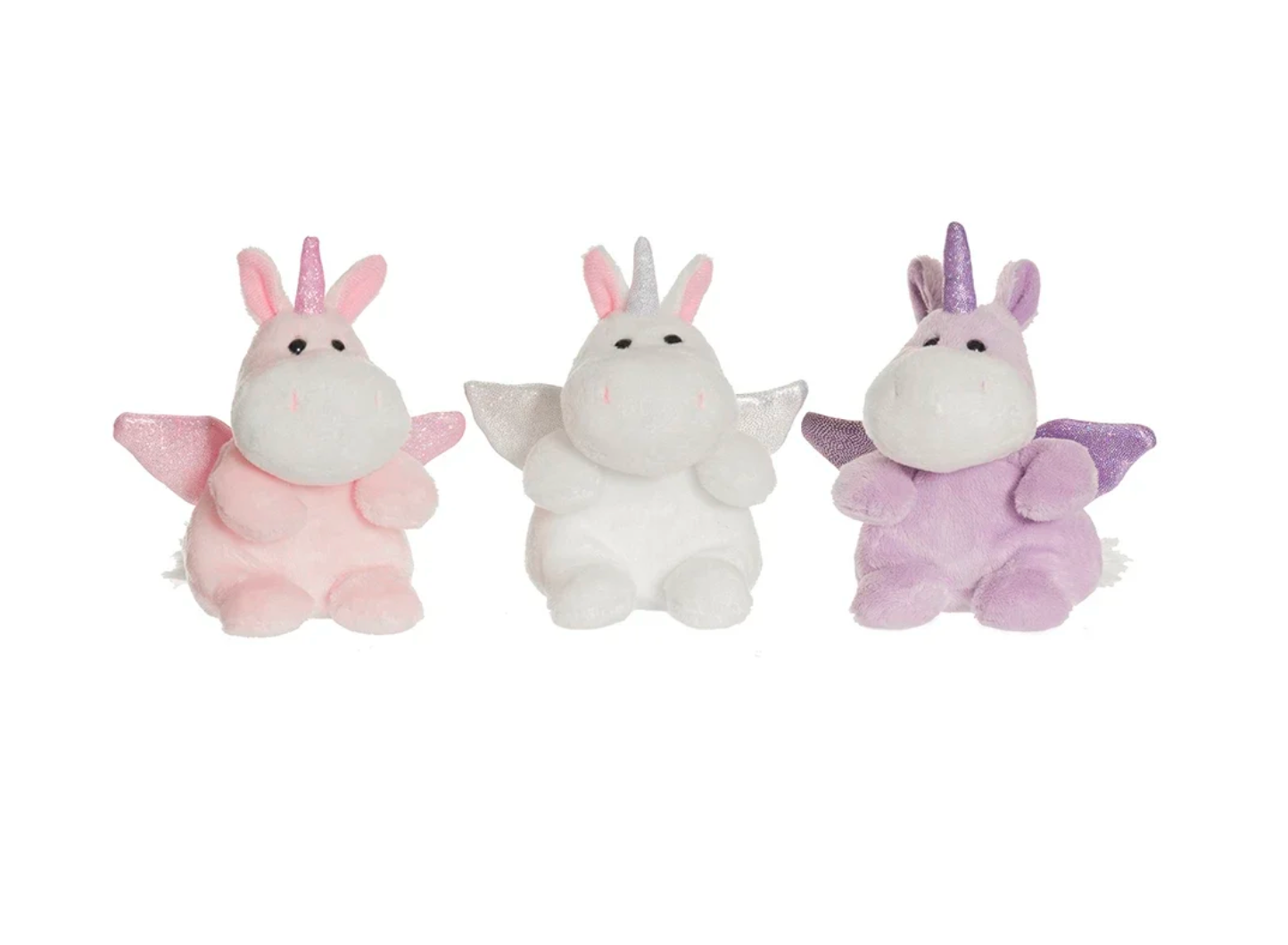 Teddy Fantasy, Beanies, Unicorn