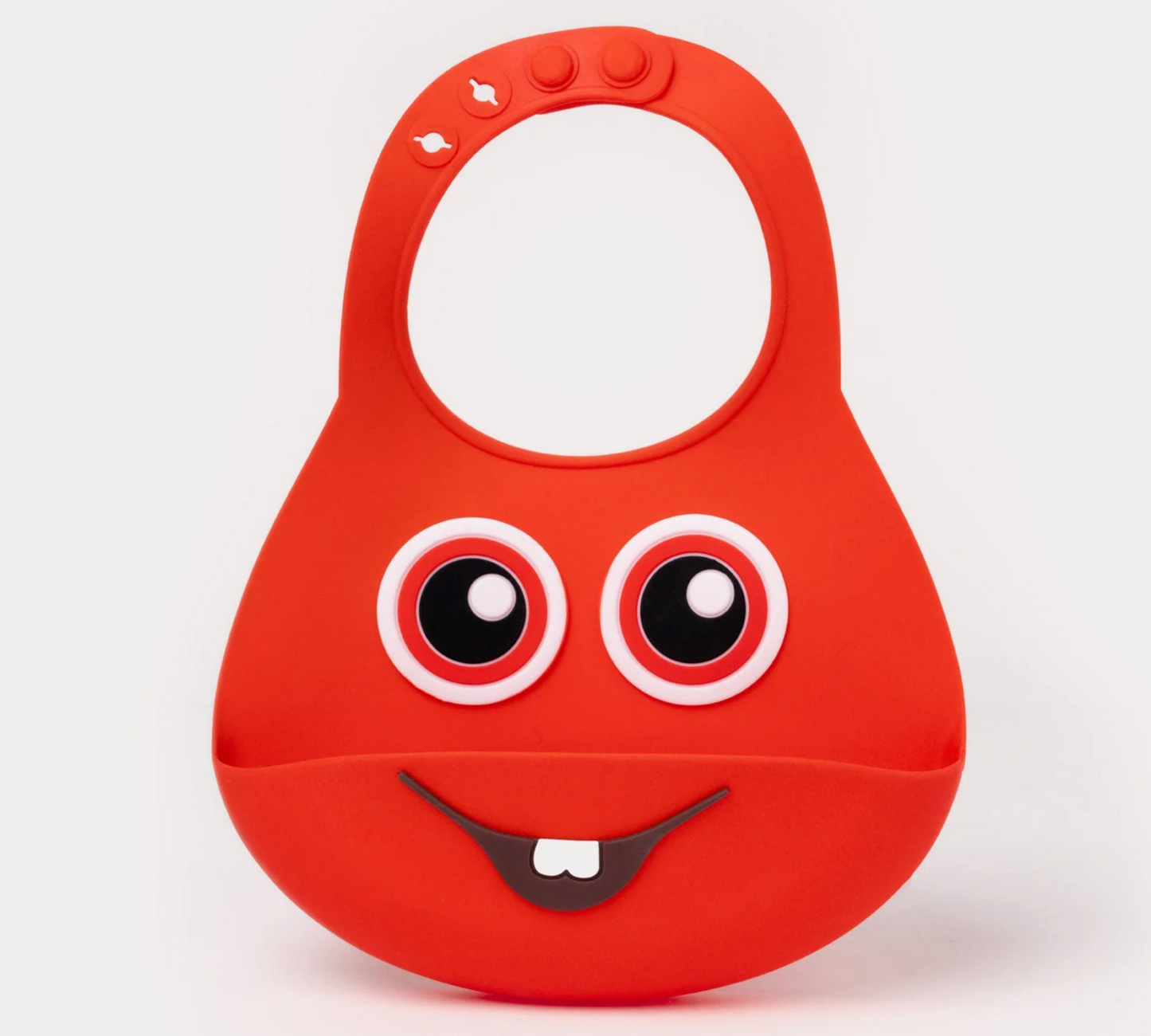 Babblarna, Silikonhaklapp, Bobbo