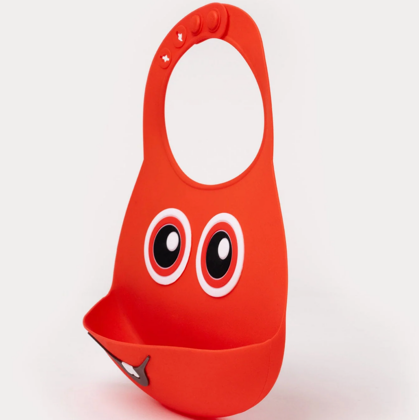 Babblarna, Silikonhaklapp, Bobbo