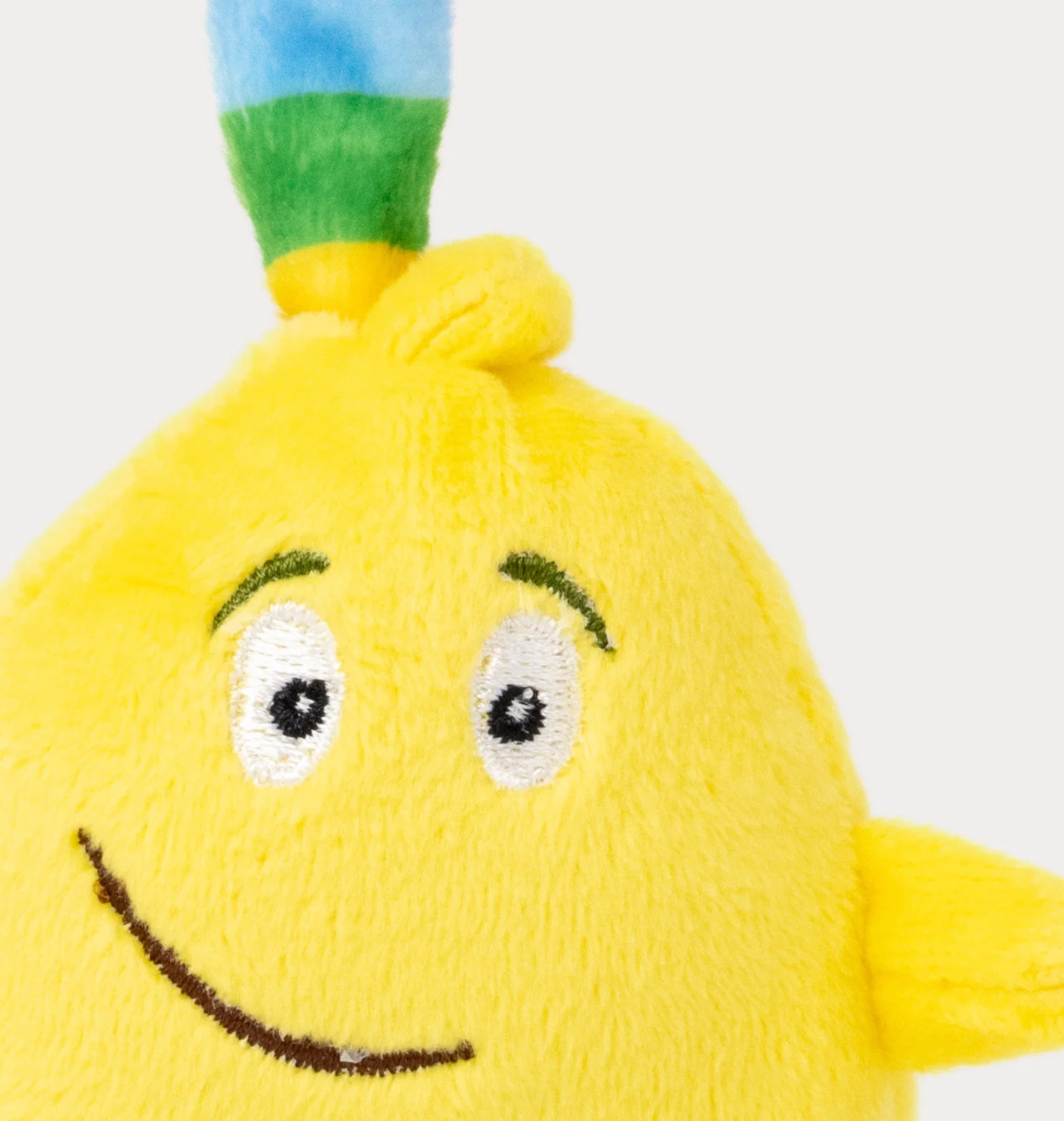 Babblarna, Bibbi, Vagnhänge