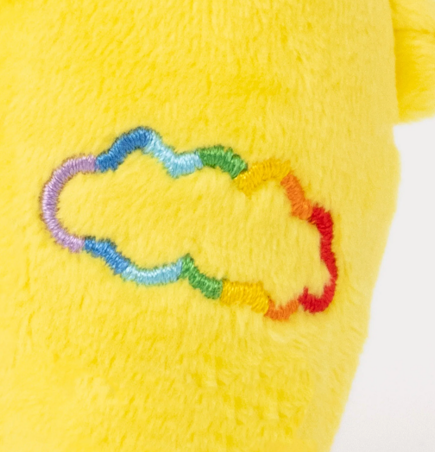 Babblarna, Bibbi, Vagnhänge