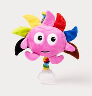 Babblarna, Diddi, Speldosa