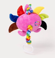 Babblarna, Diddi, Speldosa