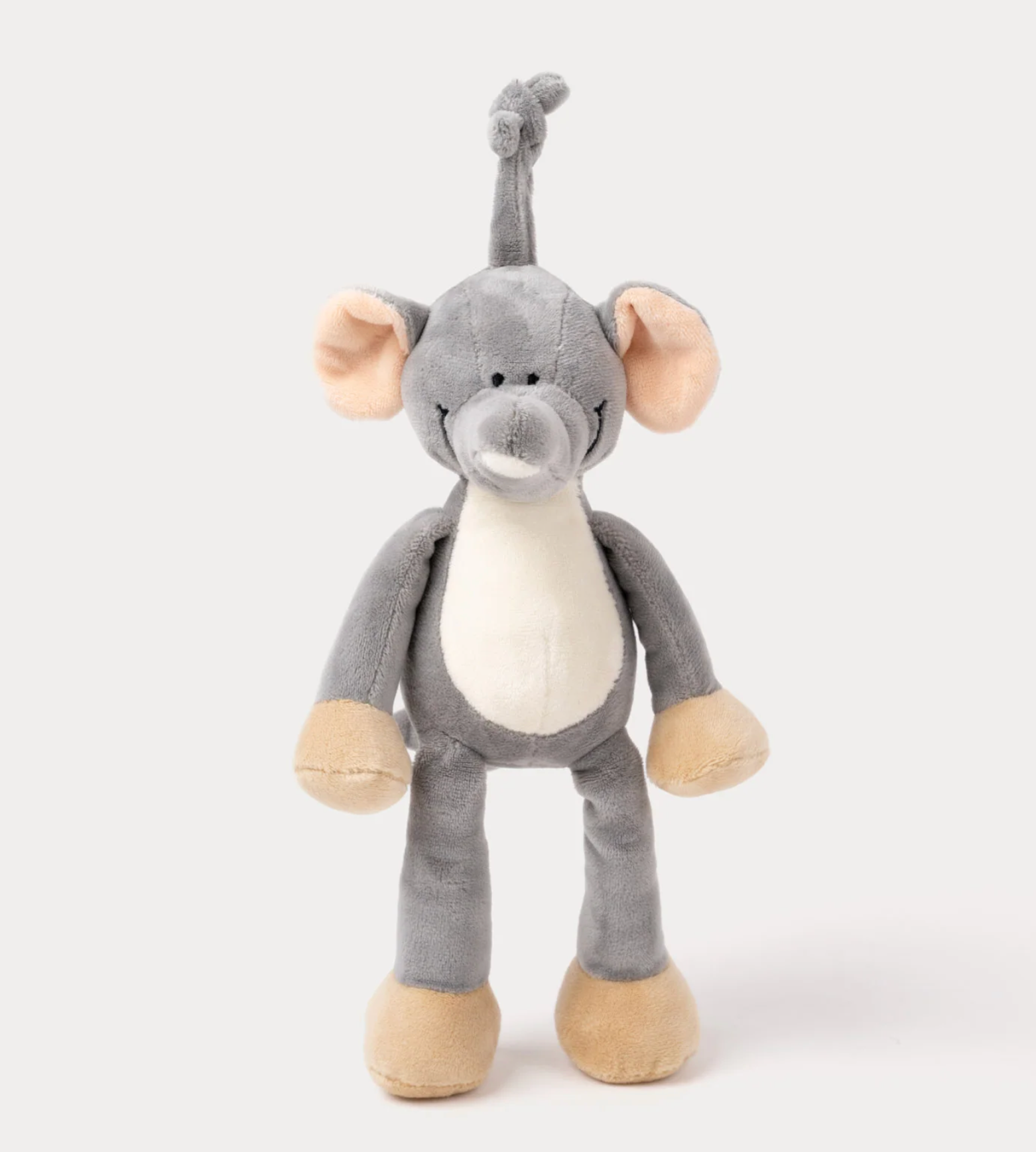 Speldosa, Elefant