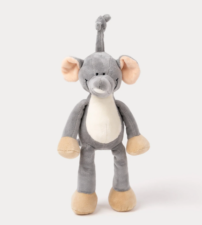 Speldosa, Elefant