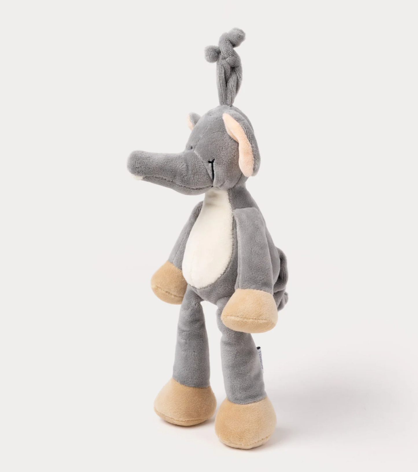 Speldosa, Elefant