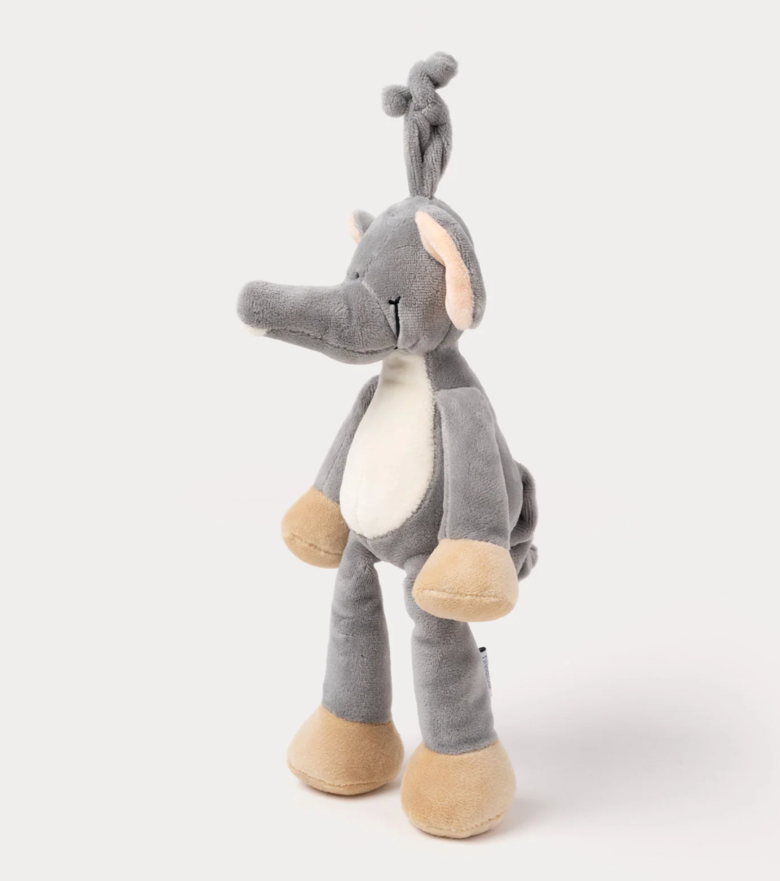 Speldosa, Elefant