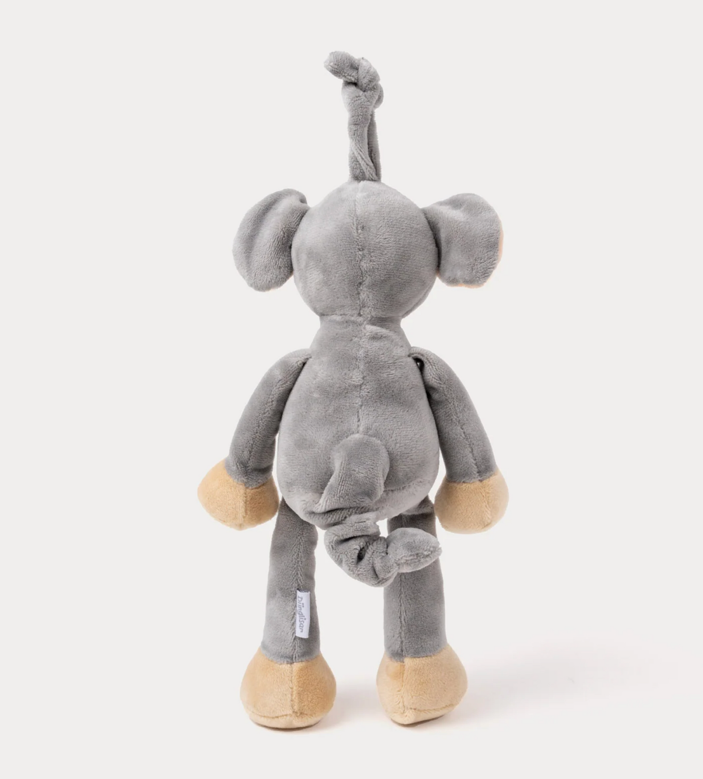 Speldosa, Elefant