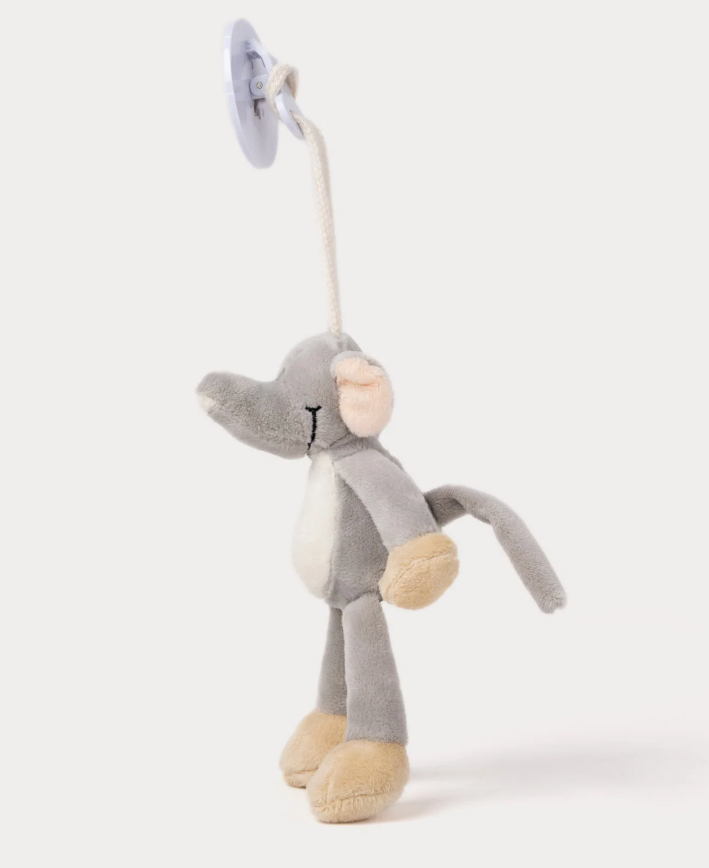 Diinglisar Clip Elefant