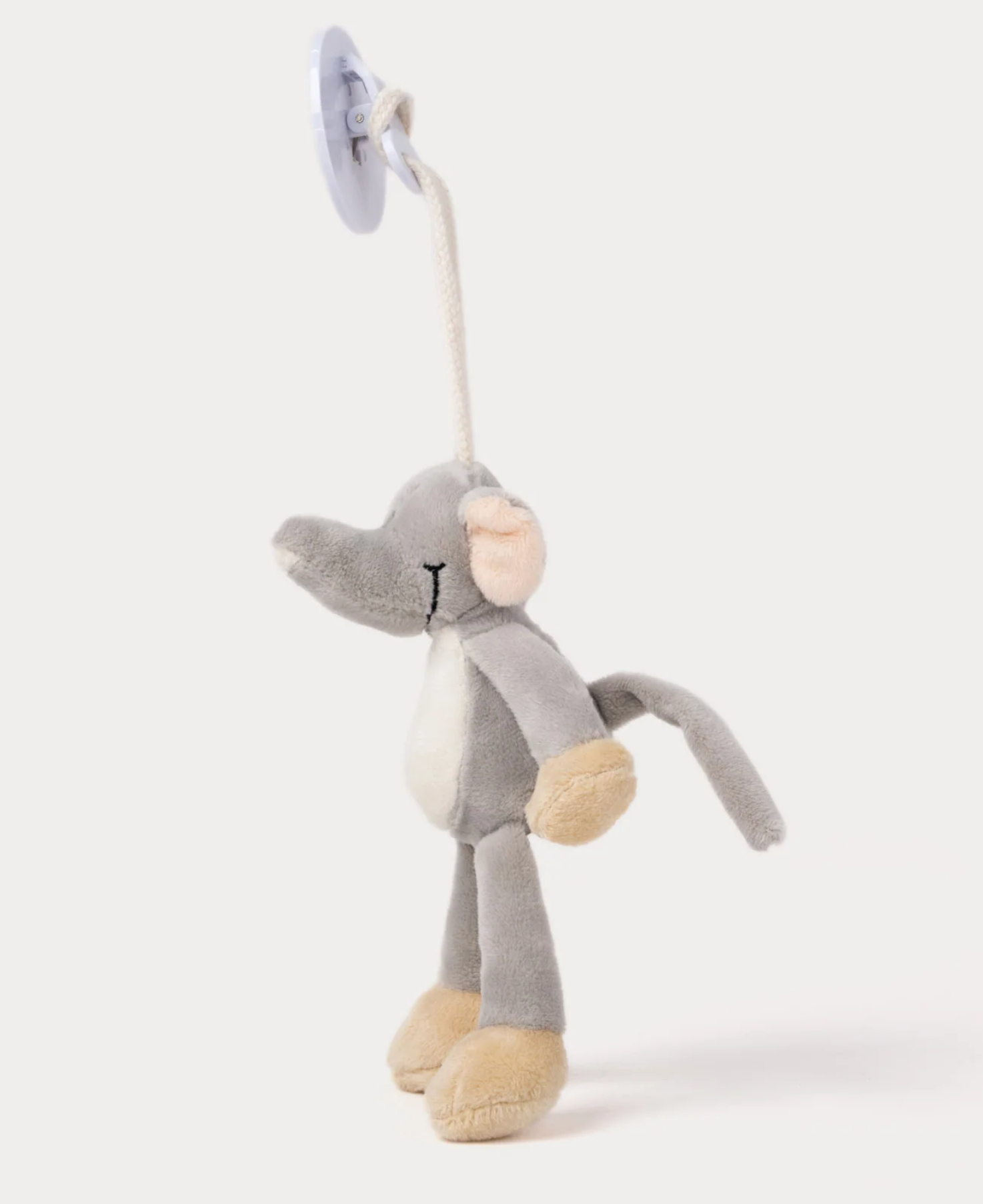 Diinglisar Clip Elefant