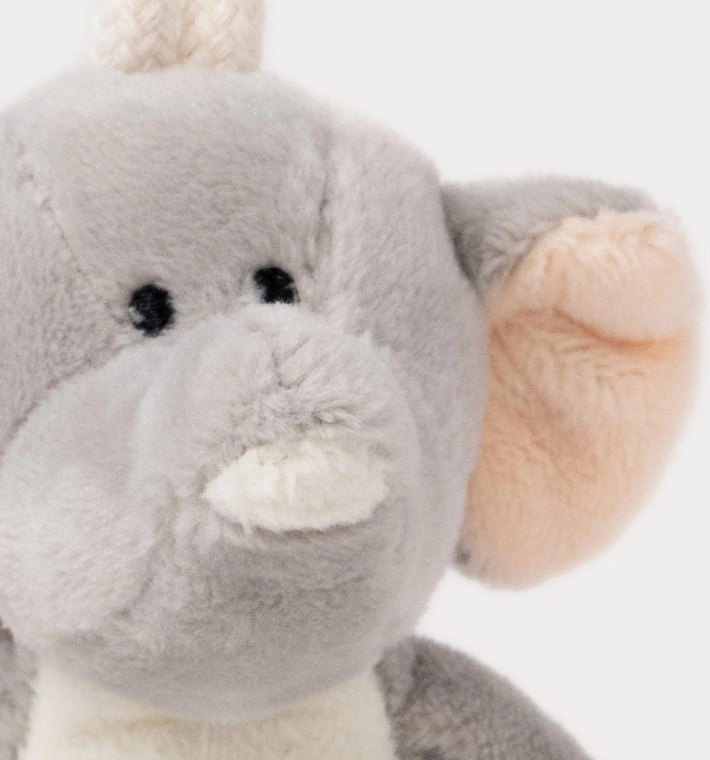 Diinglisar Clip Elefant