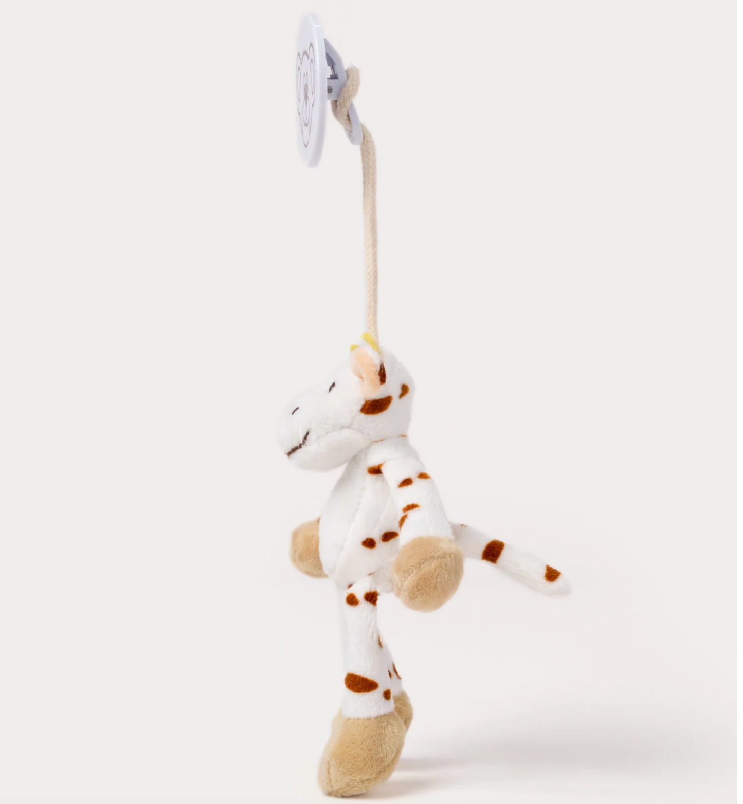 Diinglisar Clip Kossa