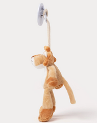 Diinglisar Clip Lejon