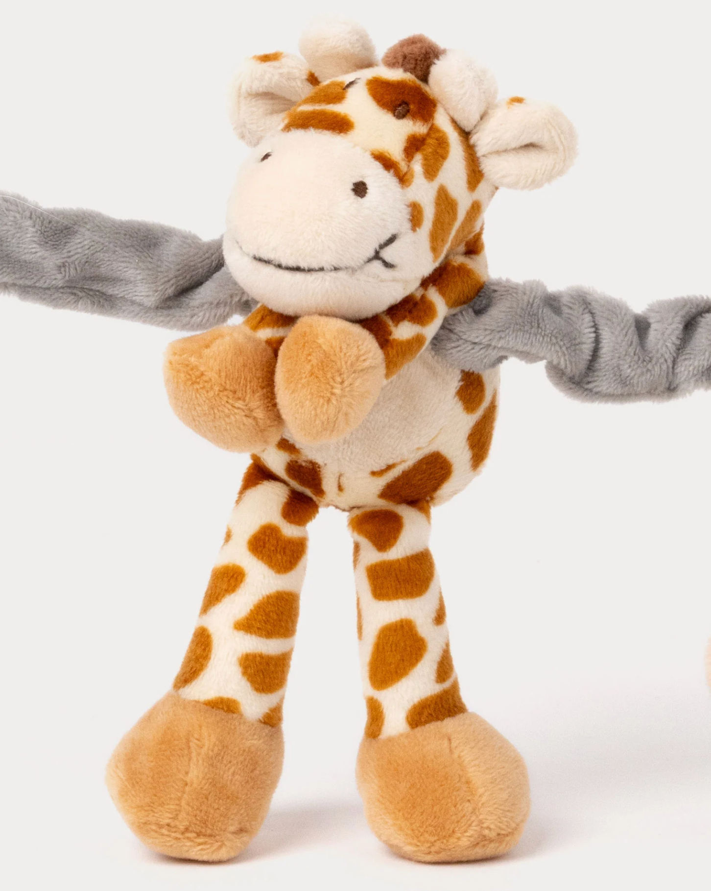 Vagnhänge, Elefant & Giraff