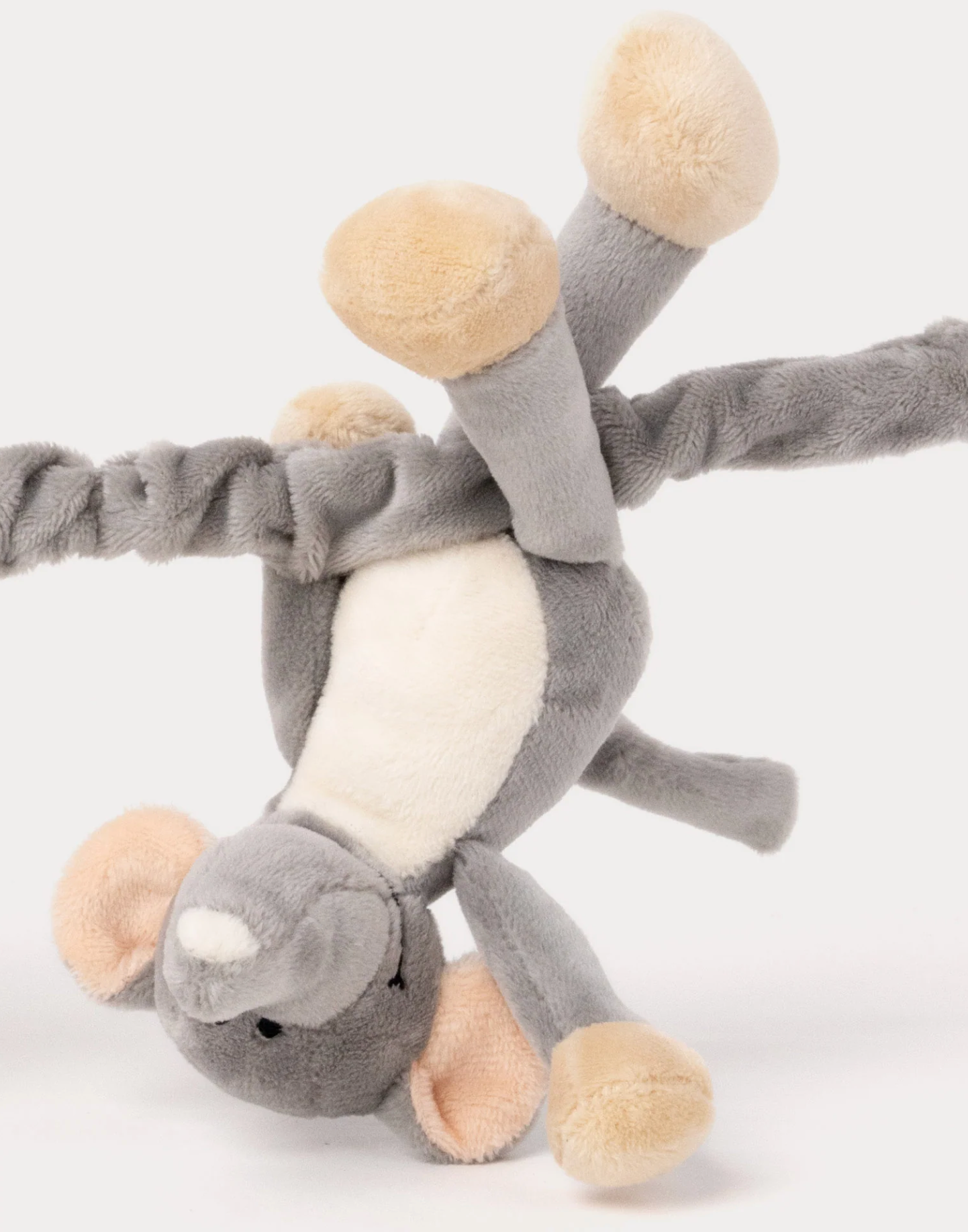 Vagnhänge, Elefant & Giraff