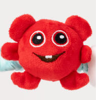 Babblarna, Vagnhänge, Bobbo & Doddo