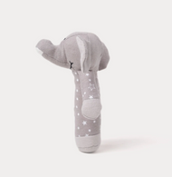 Organic, Skallra, Elefant