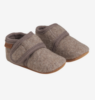 Baby Wool slippers
