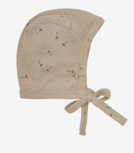 Helmet - single layer Wool/Silk