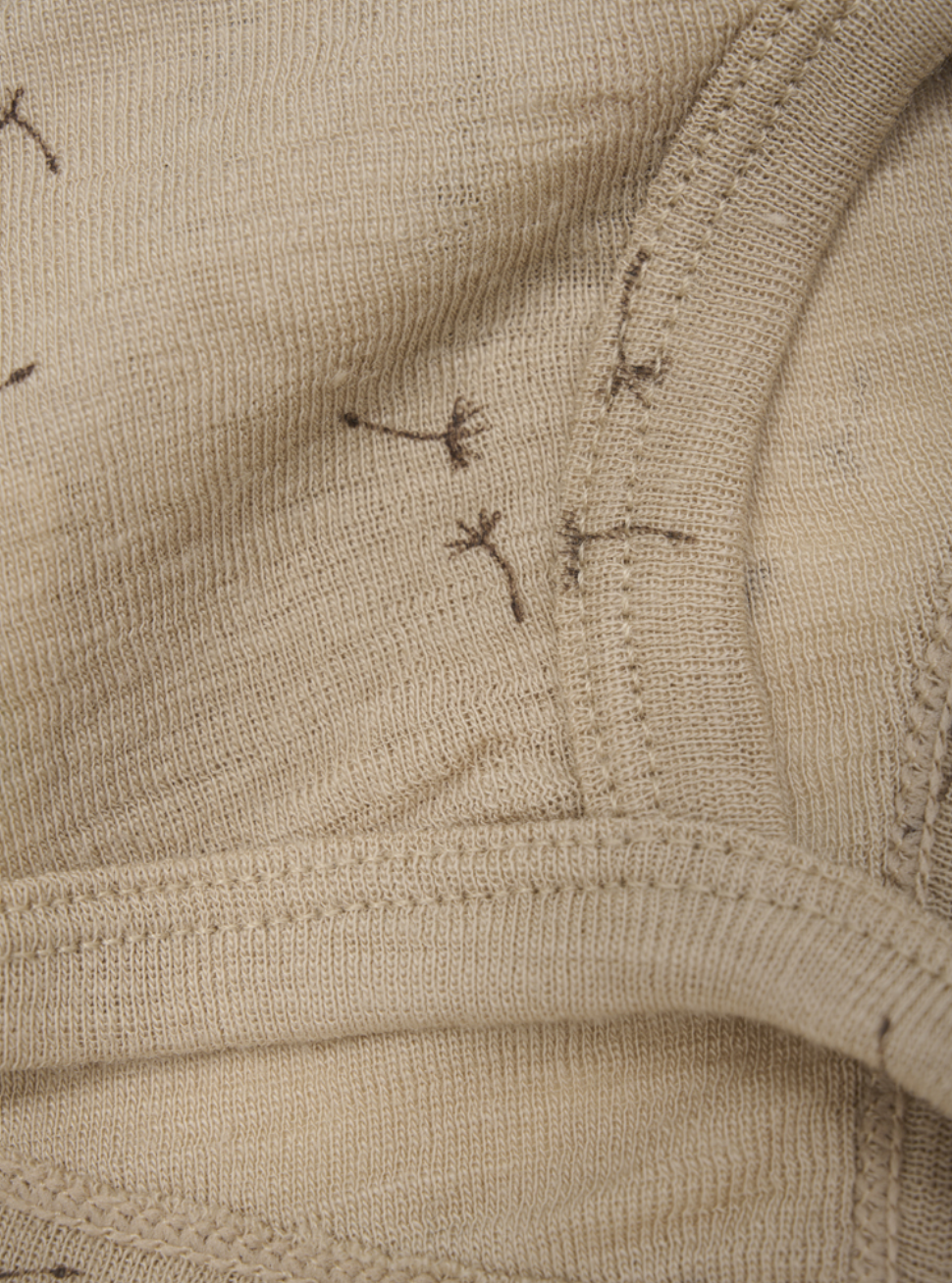 Helmet - single layer Wool/Silk