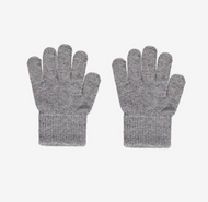 Wool magic finger gloves 3-6år