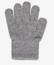 Wool magic finger gloves 3-6år