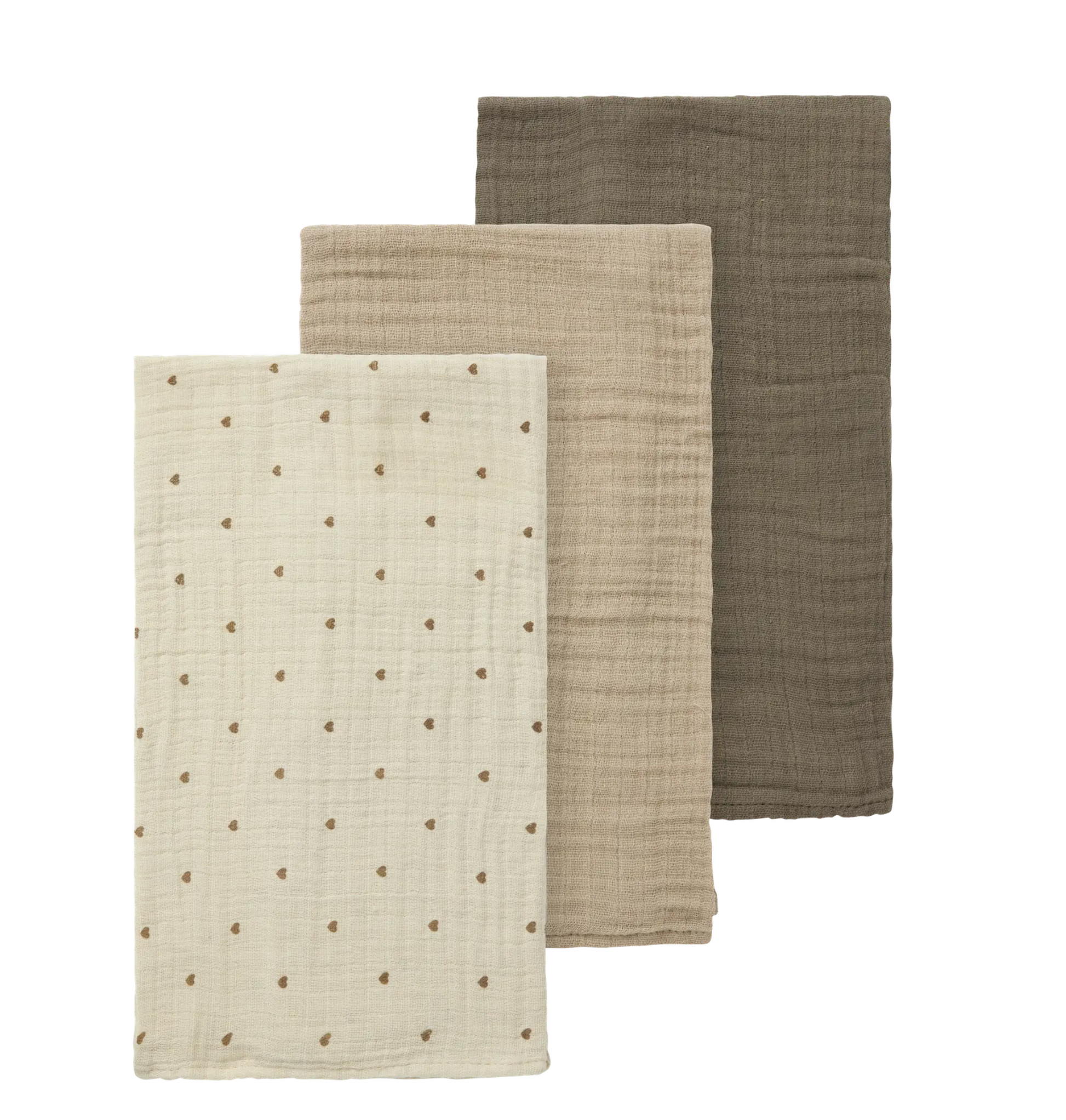 NBNISLEY 3PACK NAPPIES LIL