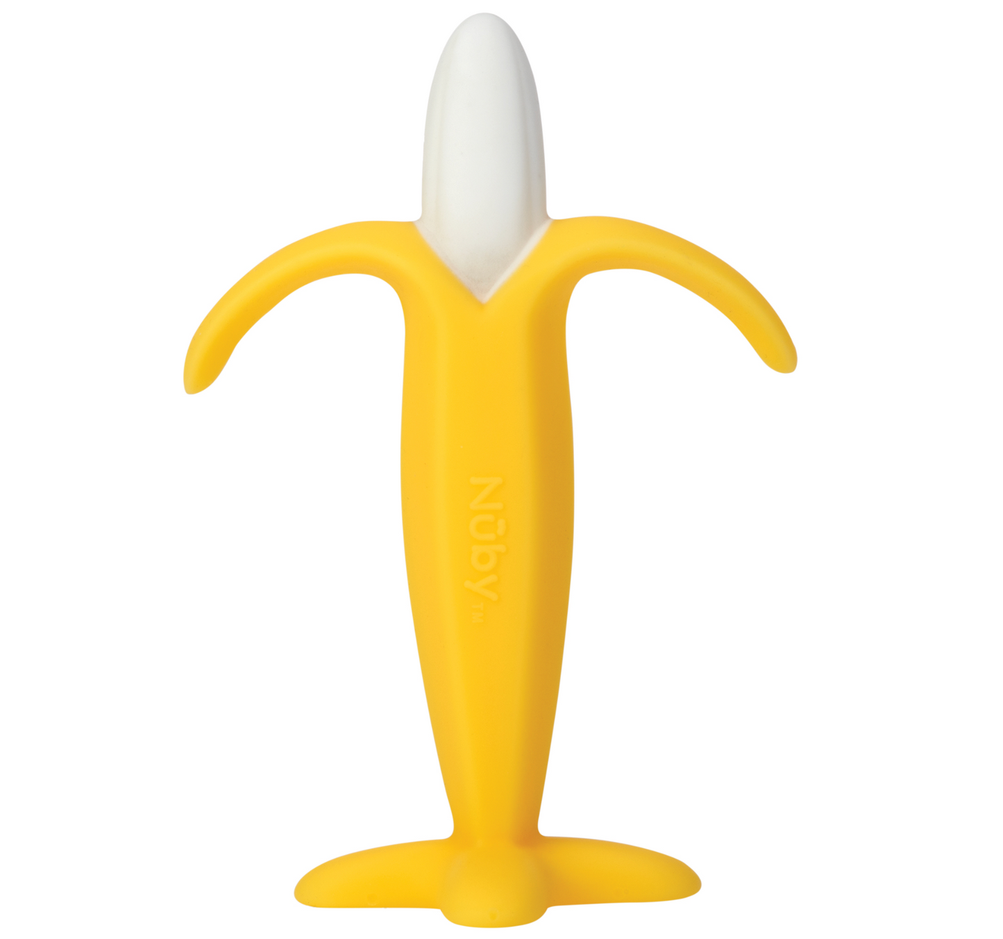 Teether Silicone Banana + 3 m