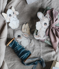 PAPER FRIENDS OCEAN KIDS