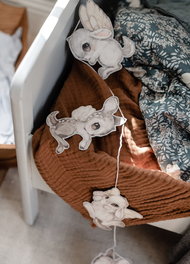 PAPER FRIENDS OCEAN KIDS