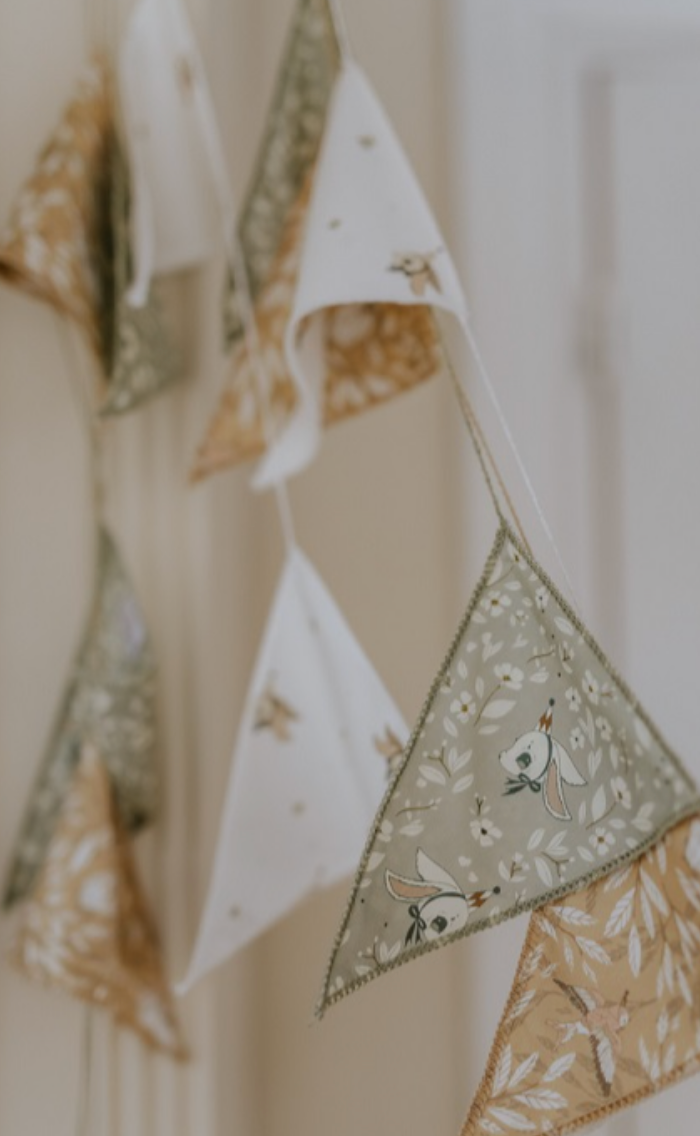 Mrs Mighetto Vimpel vit