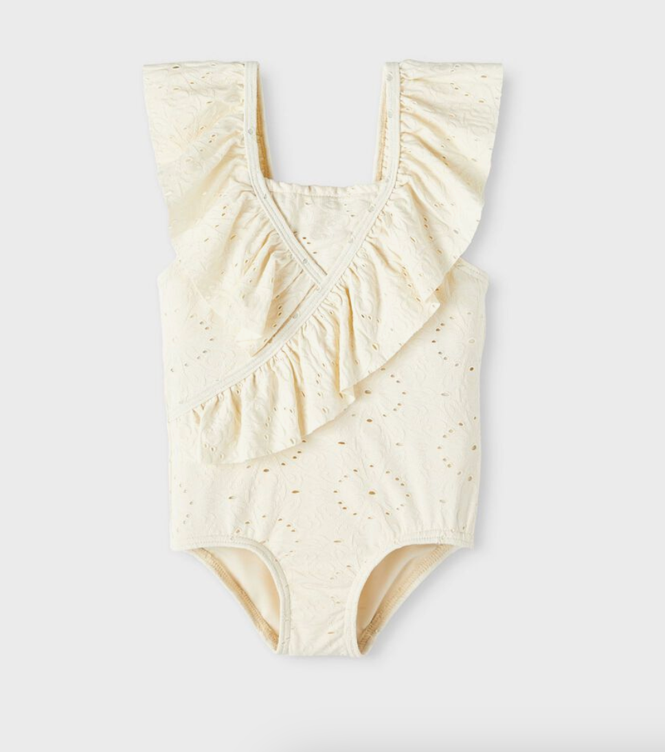 SISTA CHANSEN stl.86 - Lil' Atelier Baddräkt