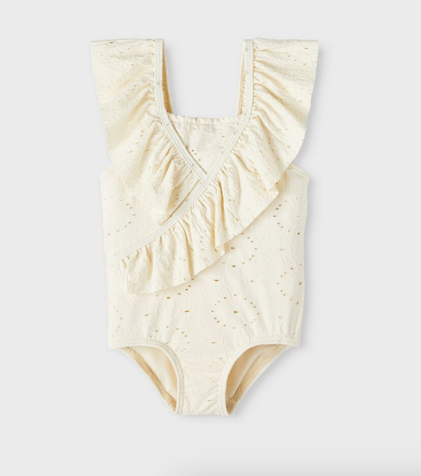 SISTA CHANSEN stl.86 - Lil' Atelier Baddräkt