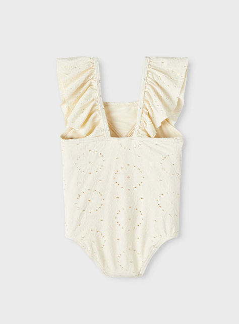 SISTA CHANSEN stl.86 - Lil' Atelier Baddräkt